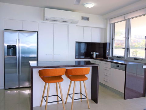 Oshen Holiday Apartments Yeppoon - Accommodation Perth 21