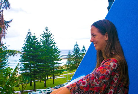 Rainbow Bay Backpackers - Perth Resorts 28