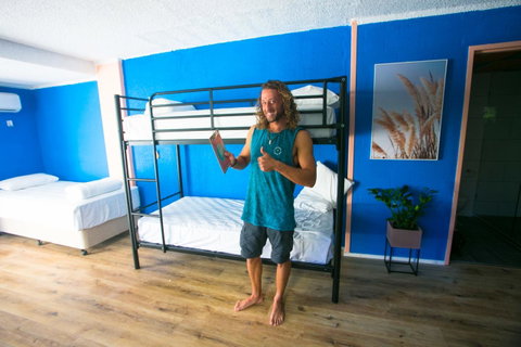 Rainbow Bay Backpackers - Perth Resorts 12