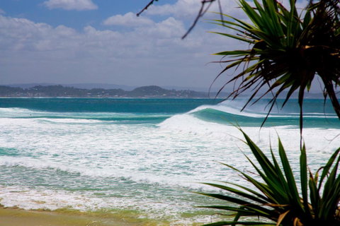 Rainbow Bay Backpackers - Perth Resorts 20