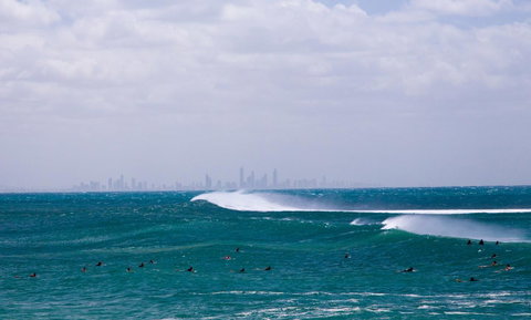 Rainbow Bay Backpackers - Perth Resorts 19