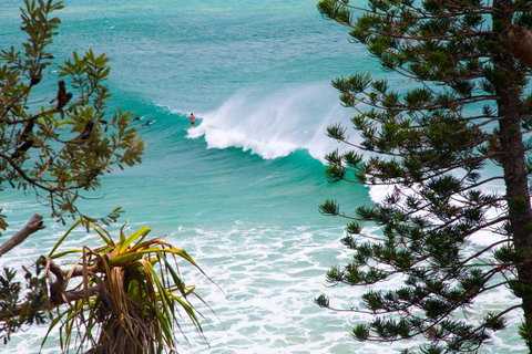 Rainbow Bay Backpackers - Perth Resorts 15