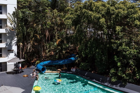 Rainbow Bay Backpackers - Perth Resorts 18