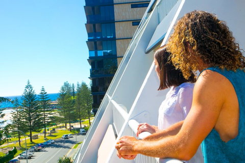 Rainbow Bay Backpackers - Perth Resorts 6