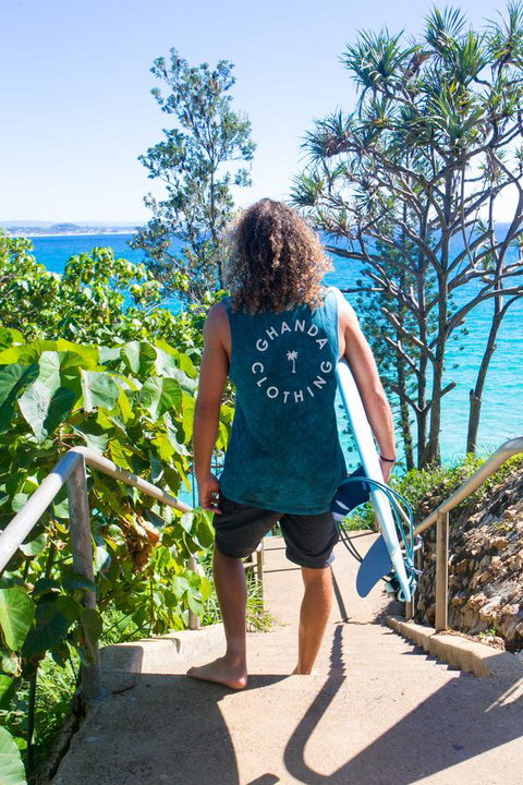 Rainbow Bay Backpackers - Perth Resorts 2