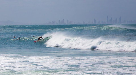 Rainbow Bay Backpackers - Perth Resorts 22