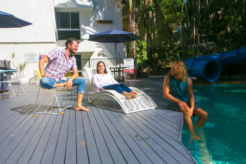 Rainbow Bay Backpackers - Perth Resorts 3