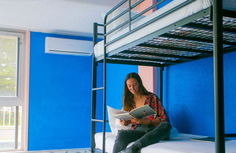 Rainbow Bay Backpackers - Perth Resorts 30