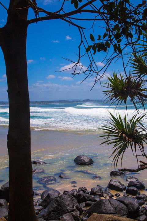 Rainbow Bay Backpackers - Perth Resorts 29