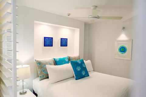 Netanya Noosa Beachfront Resort - Perth Resorts 19