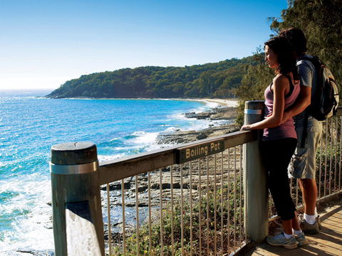 Netanya Noosa Beachfront Resort - Perth Resorts 35