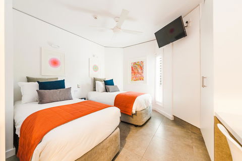 Netanya Noosa Beachfront Resort - Perth Resorts 17
