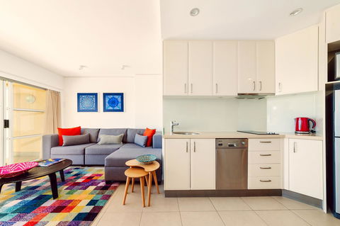 Netanya Noosa Beachfront Resort - Perth Resorts 7