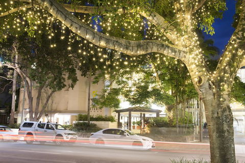 Netanya Noosa Beachfront Resort - Perth Resorts 42