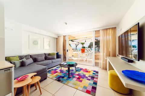 Netanya Noosa Beachfront Resort - Perth Resorts 4