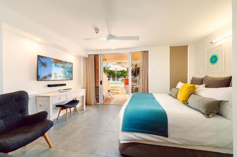 Netanya Noosa Beachfront Resort - Perth Resorts 27