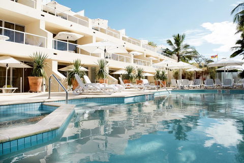 Netanya Noosa Beachfront Resort - Perth Resorts 2