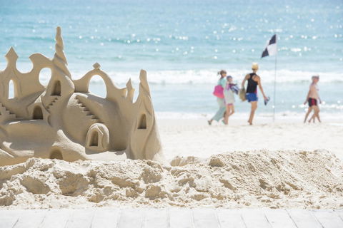 Netanya Noosa Beachfront Resort - Perth Resorts 41