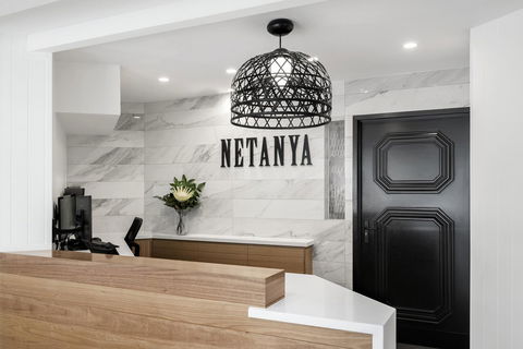 Netanya Noosa Beachfront Resort - Perth Resorts 33