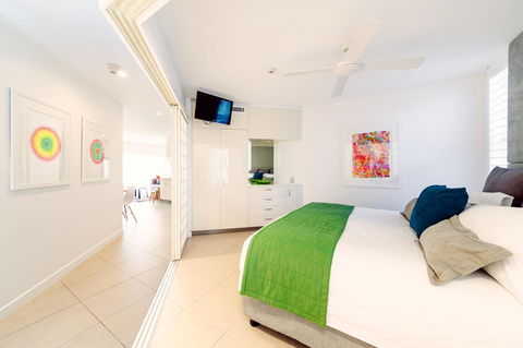 Netanya Noosa Beachfront Resort - Perth Resorts 26