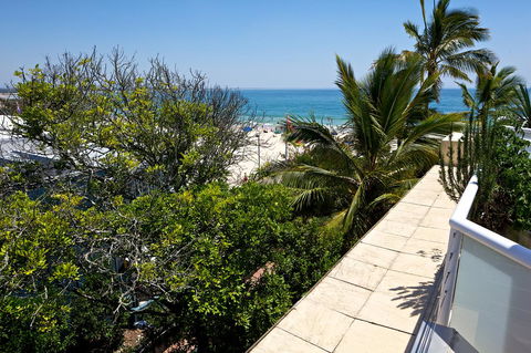 Netanya Noosa Beachfront Resort - Perth Resorts 36