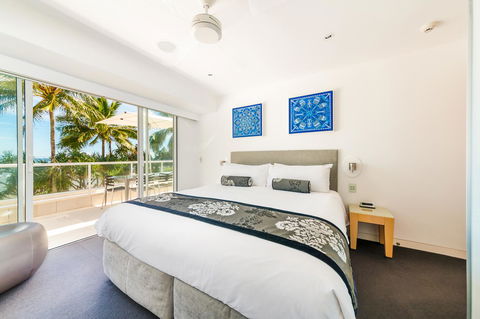 Netanya Noosa Beachfront Resort - Perth Resorts 24
