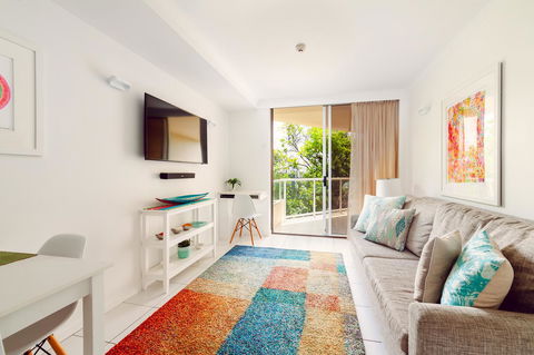 Netanya Noosa Beachfront Resort - Perth Resorts 18