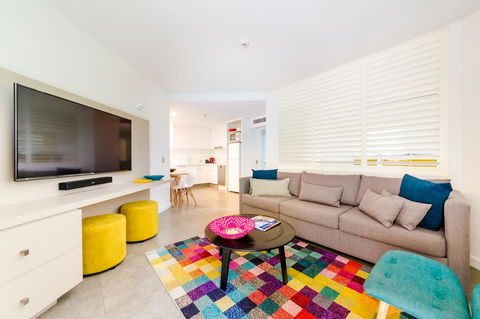 Netanya Noosa Beachfront Resort - Perth Resorts 15