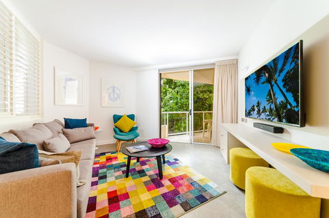 Netanya Noosa Beachfront Resort - Perth Resorts 14