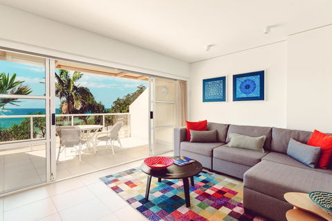 Netanya Noosa Beachfront Resort - Perth Resorts 8
