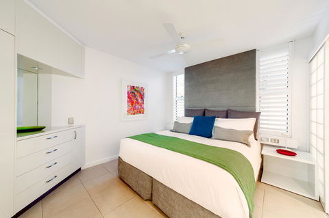 Netanya Noosa Beachfront Resort - Perth Resorts 10