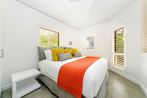 Netanya Noosa Beachfront Resort - Perth Resorts 13