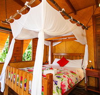 1770 Beach Shacks - Perth Resorts