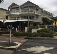 Riverside - Accommodation Perth