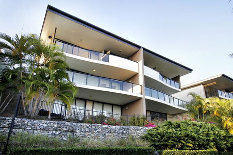Mirage Whitsundays - Accommodation Perth 29