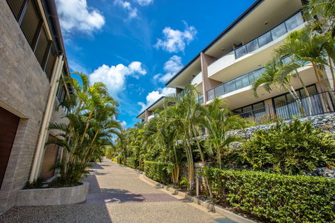 Mirage Whitsundays - Accommodation Perth 38