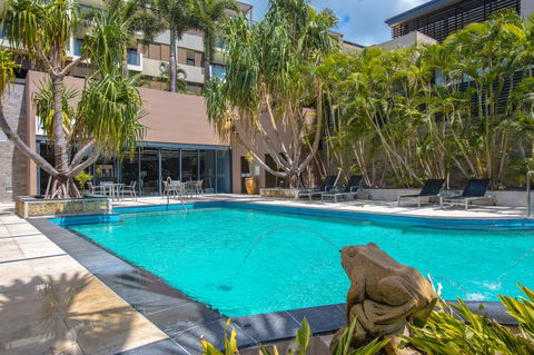 Mirage Whitsundays - Accommodation Perth 39
