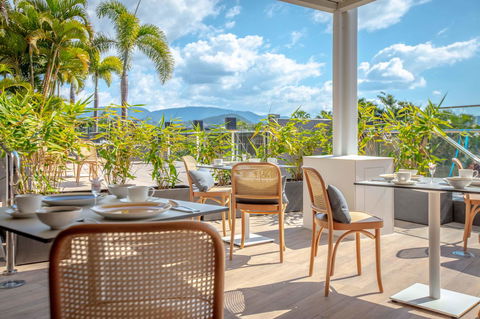Mirage Whitsundays - Accommodation Perth 37
