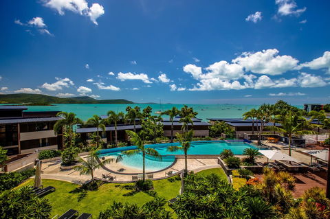 Mirage Whitsundays - Accommodation Perth 30
