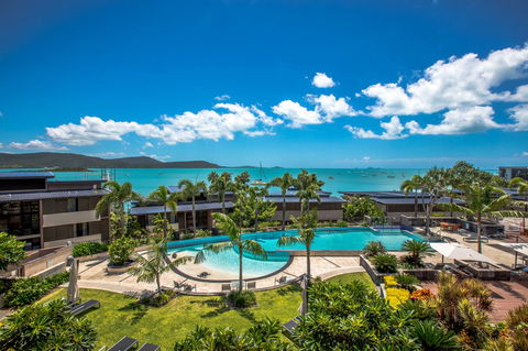 Mirage Whitsundays - Accommodation Perth 9
