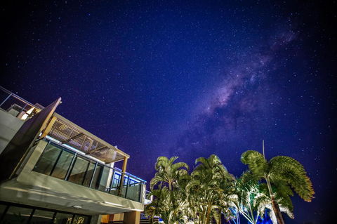 Mirage Whitsundays - Accommodation Perth 12