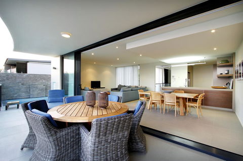 Mirage Whitsundays - Accommodation Perth 25