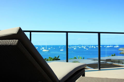Mirage Whitsundays - Accommodation Perth 40