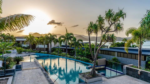 Mirage Whitsundays - Accommodation Perth 11