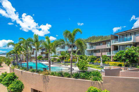 Mirage Whitsundays - Accommodation Perth 32