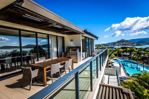 Mirage Whitsundays - Accommodation Perth 18