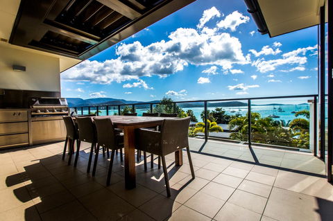 Mirage Whitsundays - Accommodation Perth 14