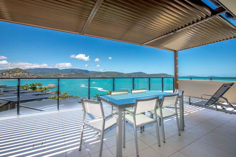 Mirage Whitsundays - Accommodation Perth 5