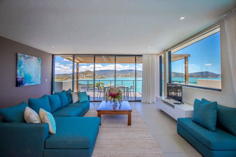 Mirage Whitsundays - Accommodation Perth 4