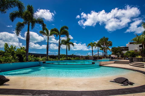 Mirage Whitsundays - Accommodation Perth 31
